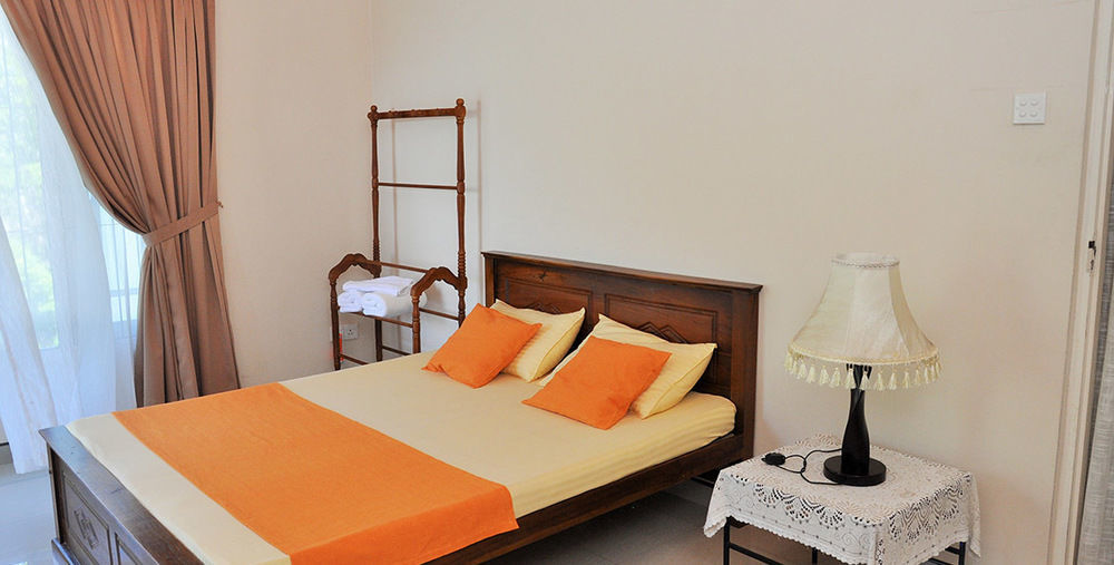 Hanthana Holiday Rooms Kandy Exterior foto