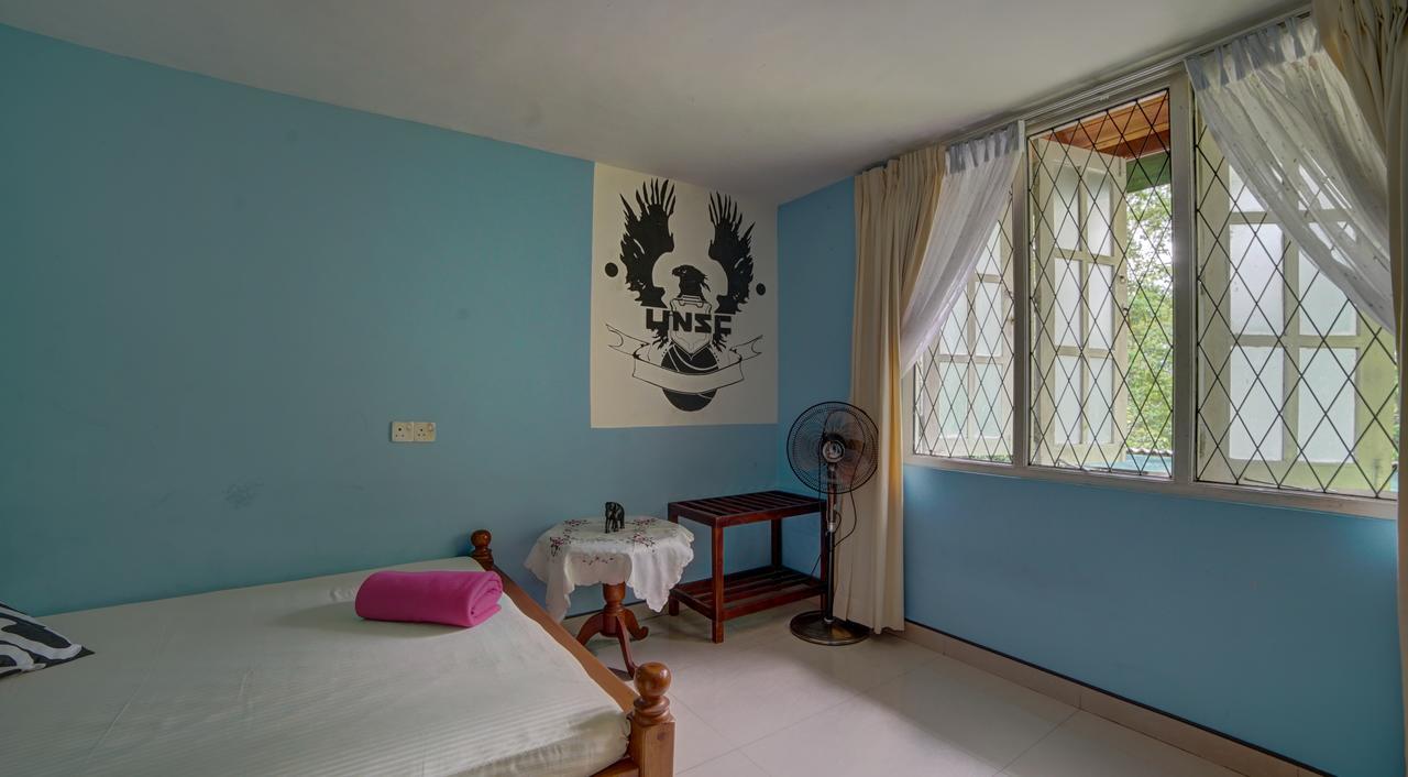 Hanthana Holiday Rooms Kandy Exterior foto