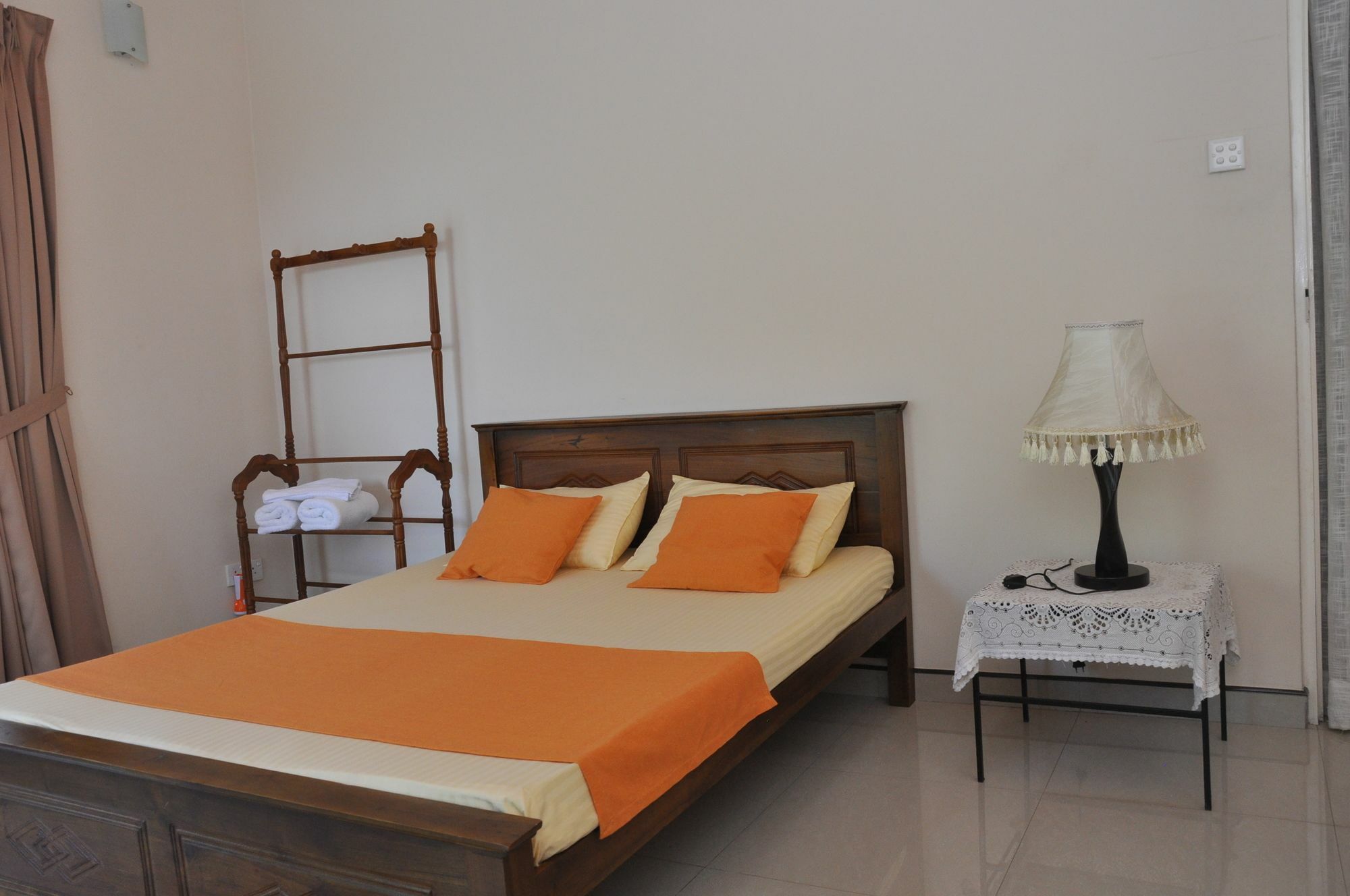 Hanthana Holiday Rooms Kandy Exterior foto