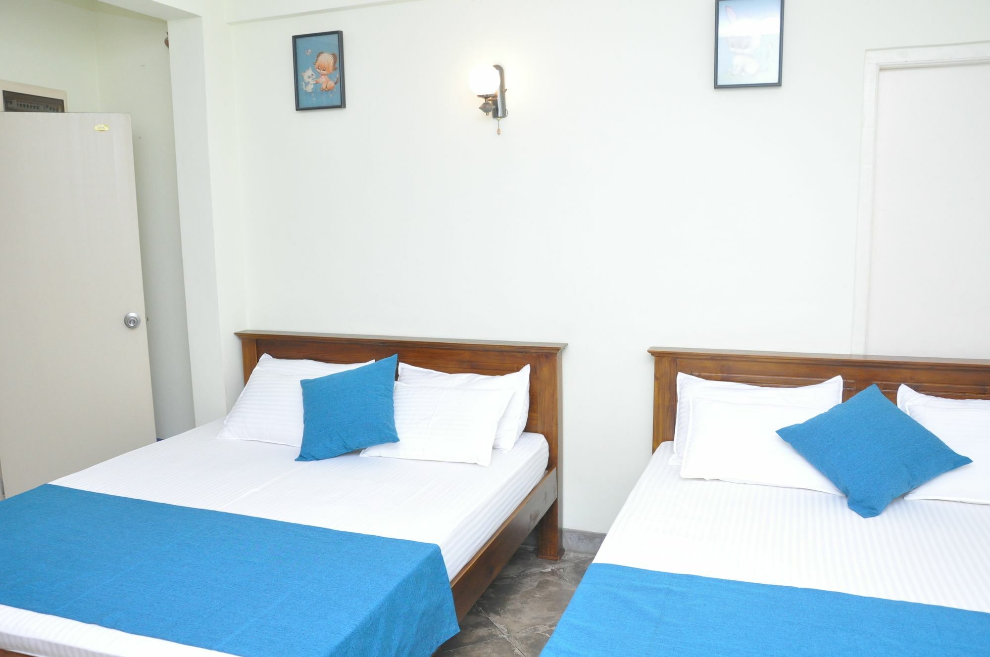 Hanthana Holiday Rooms Kandy Exterior foto