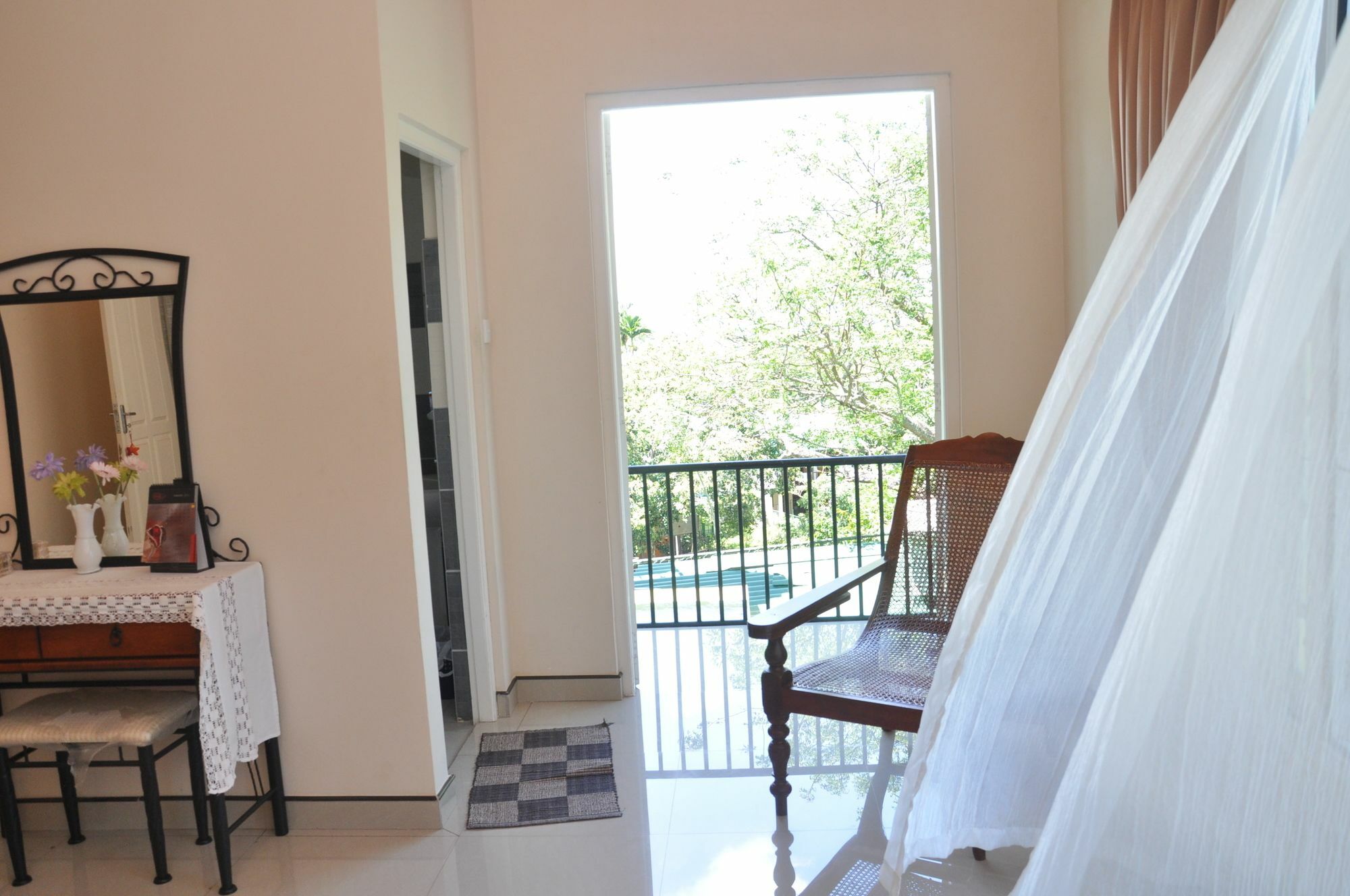 Hanthana Holiday Rooms Kandy Exterior foto